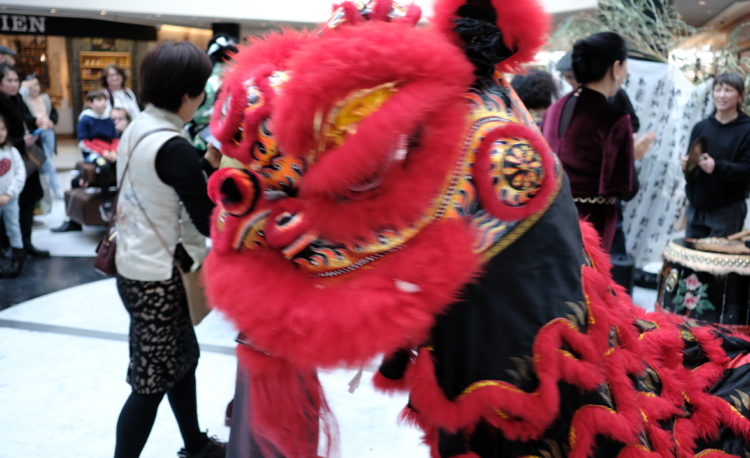 Vibrant cultural celebration at Chinese Festival 2025 in Phoenix